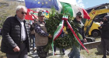 60 ans après la Tragédie de Mattmark, le canton s’excuse officiellement