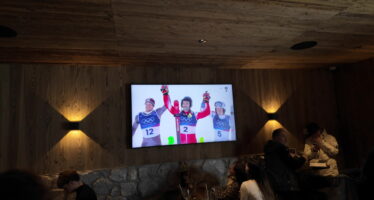 JO Milan-Cortina: Loïc Meillard champion olympique de slalom!