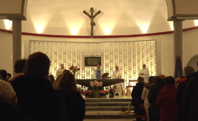 Crans-Montana: un temps de recueillement après le drame