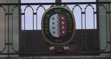 Plus de 13&rsquo;000 affaires devant la justice en 2025