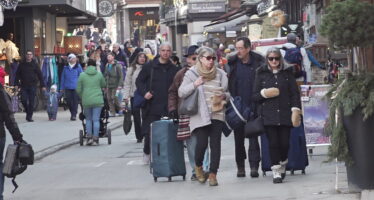 Mobility ticket : une offre pour attirer la population suisse en Valais