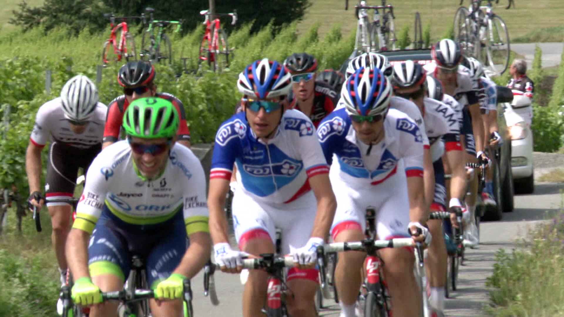 france tv mondiaux cyclisme