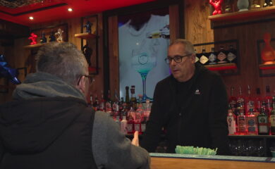 Drame de Crans-Montana: le long et difficile réveil d’un bar de nuit