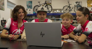 L&rsquo;histoire d&rsquo;amour entre la famille Moos et le Grand Raid
