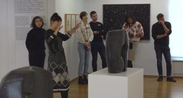 Jubilé d’albâtre pour le musée d’art du Valais avec une nouvelle exposition: Alabaster