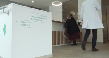 Médecine de proximité: Vétroz mise sur l&rsquo;interdisciplinarité