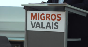 Migros Wallis: Geschäftsergebnis des letzten Jahres liegt auf dem Tisch