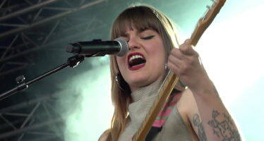 Paléo Festival: la Valaisanne Moictani en lever de rideau
