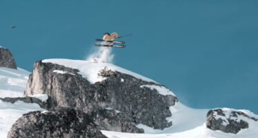 Nendaz Freeride: une 20e édition de très haut vol sur le Mont-Gond