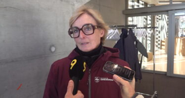 Nicole Bonvin Clivaz: «J’aimerais claquer des doigts et dire que tout cela n’était qu’un vilain cauchemar»