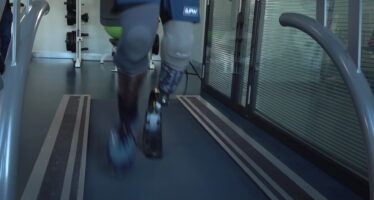 Sion: amputé d’une jambe, il s’élancera sur la Course de Noël