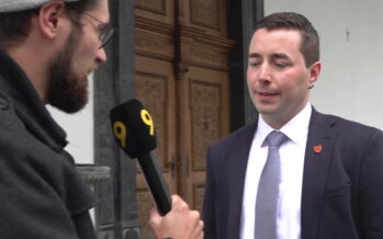 Die SVP verliert einen Sitz in Naters