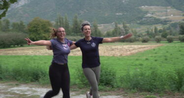 Octobre rose: courir vers sa guérison