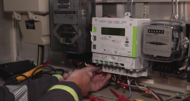 Des compteurs connectés pour une consommation plus «intelligente» de l’électricité