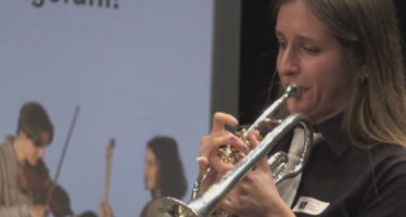 Le triplé pour Orianne Brückel au Championnat suisse des solistes