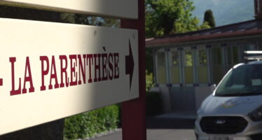 Saint-Gingolph: «La Parenthèse» prête à investir ses nouveaux locaux