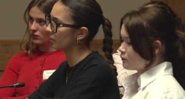 Le Parlement des Jeunes en route pour une 2e législature