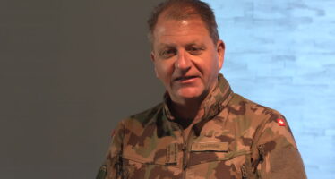 Yves Charrière: «En principe, je devrais conduire deux éditions de la Patrouille des Glaciers»