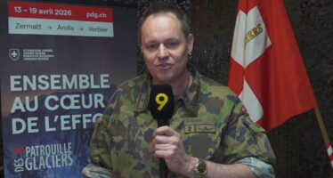 Patrouille des Glaciers: un nouveau commandant pour l’édition 2026
