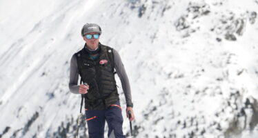 Patrouille des Glaciers: Manu Troillet, à la tête de la sécurité et d&rsquo;une dynastie