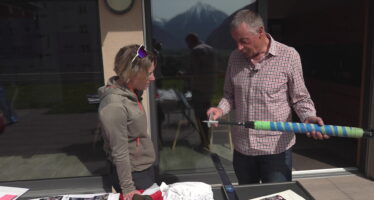 Patrouille des glaciers: plus léger, plus fiable, le matériel a transfiguré l’épopée