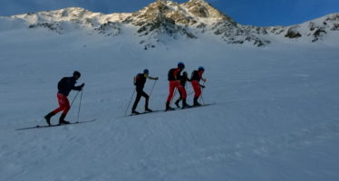 Patrouille des Glaciers: le “Swiss Team 1” veut défendre sa couronne