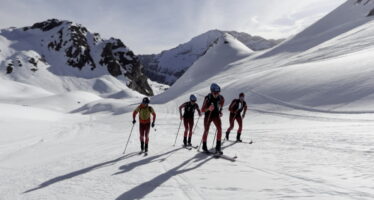 Patrouille des Glaciers: les Suisses à l&rsquo;assaut du mythe