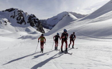 Patrouille des Glaciers: les Suisses à l’assaut du mythe