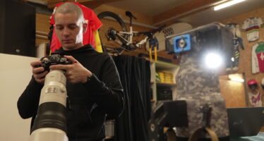 Drame de Crans-Montana: dans l’oeil d’un photographe