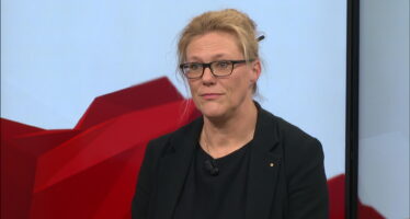 Béatrice Pilloud, procureure générale: «Si la justice n’a pas plus de moyens, on va droit dans le mur»