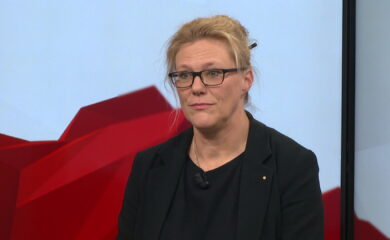 Béatrice Pilloud, procureure générale: «Si la justice n’a pas plus de moyens, on va droit dans le mur»