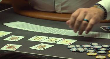 Le poker de retour en force sur les tables valaisannes