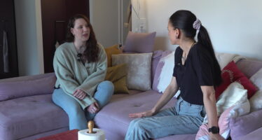 «Ni mère, ni moins»: Un podcast donne voix aux femmes sans enfants