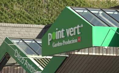 Fermeture de Point Vert: «C&rsquo;est un crève-cœur d&rsquo;en arriver là»