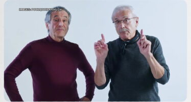Val de Bagnes: Ils veulent sauvegarder leur patois avec « Pourquoi Patois? »