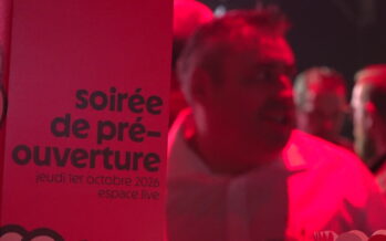 Pré-foire du club des amis et des affaires: «C&rsquo;est le Facebook du Valais»