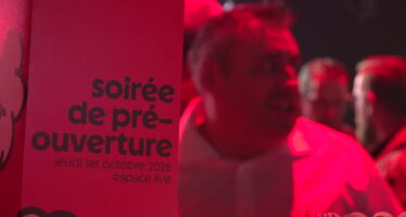 Pré-foire du club des amis et des affaires: «C&rsquo;est le Facebook du Valais»