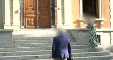 Cinq ans de prison requis contre un naturopathe du Valais central, accusé d&rsquo;attouchements