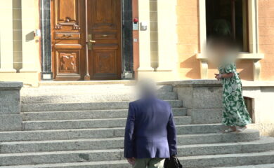 Cinq ans de prison requis contre un naturopathe du Valais central, accusé d’attouchements