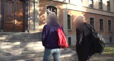 Le procès de S.B. à nouveau repoussé