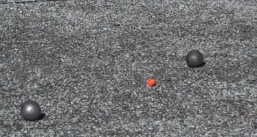 Un champion du monde de pétanque à Riddes