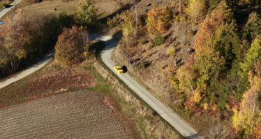 La 66e édition du Rallye du Valais est lancée