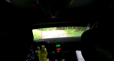 Rallye du Chablais: Mike Coppens et Christophe Roux deuxièmes derrière le Belge Munster