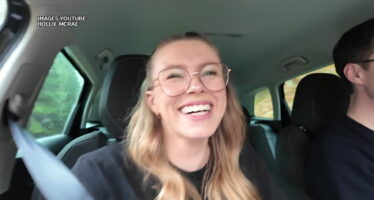 Rallye International du Valais: la fille de Colin McRae en ambassadrice