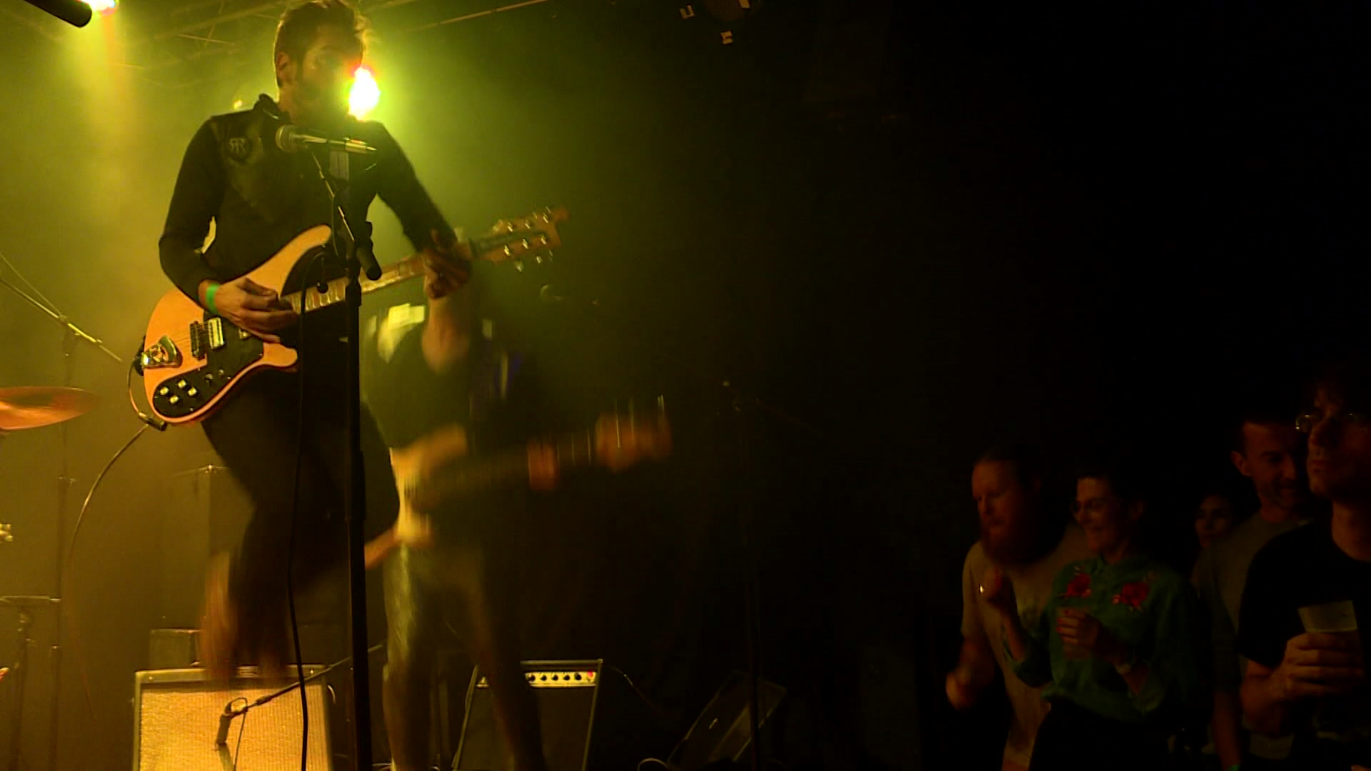 The Rambling Wheels un nouvel album et une tournée / Canal9