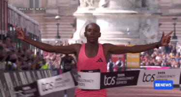 Marathon: un record sous la loupe de 2 spécialistes valaisans