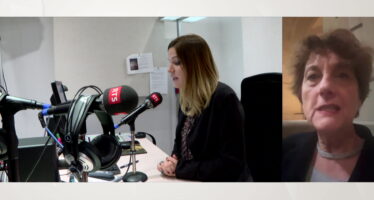 Redevance radio/TV: initiative pour une taxe à 200 francs, la campagne est lancée