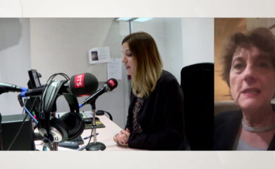 Redevance radio/TV: initiative pour une taxe à 200 francs, la campagne est lancée