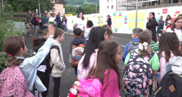 École obligatoire : des effectifs stables et une priorité sur le climat scolaire