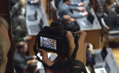 Grand Conseil: session chargée, notre résumé